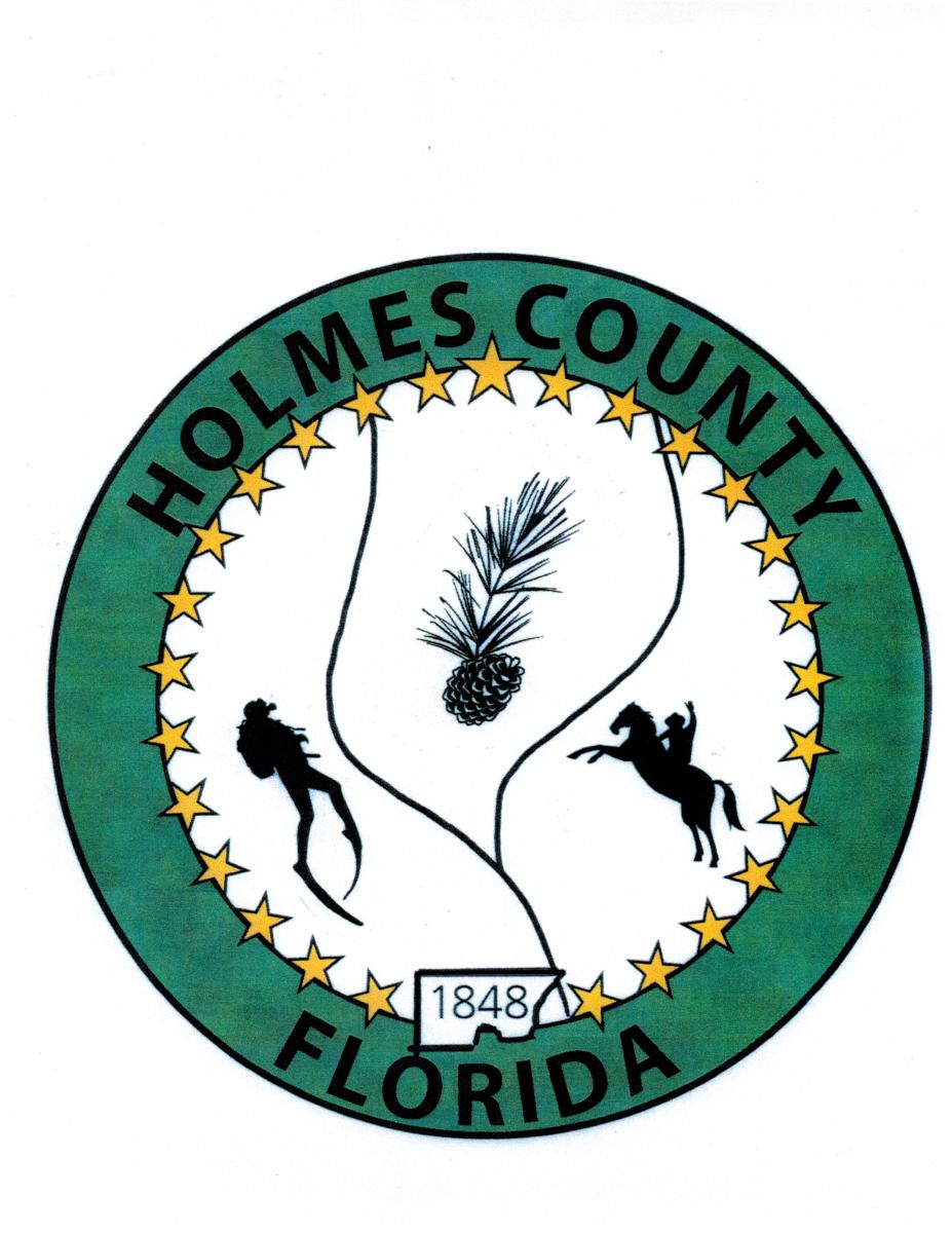 Holmes County, Florida (U.S.)